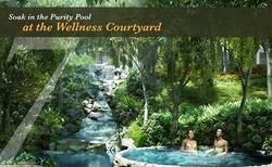 Eight Courtyards (D27), Condominium #86352972